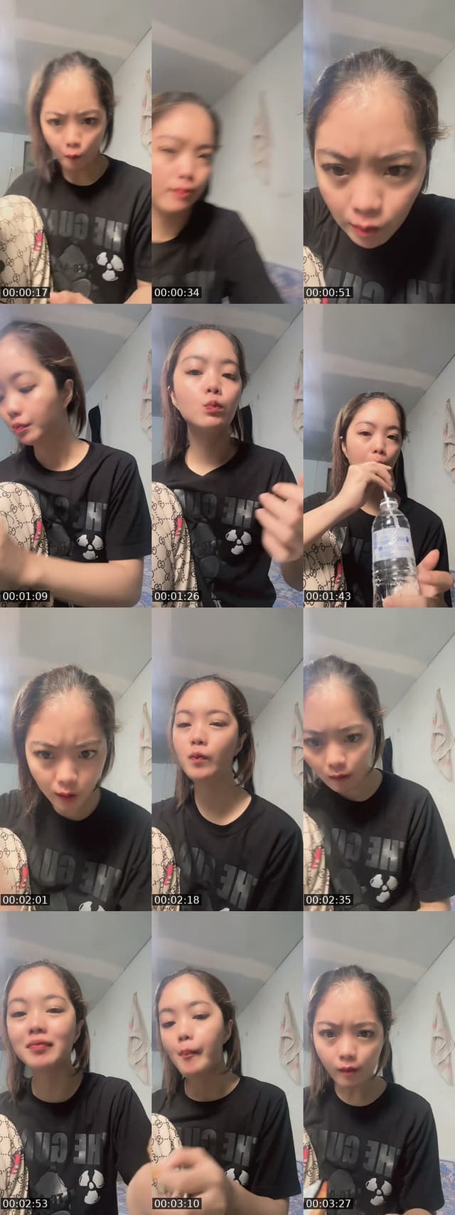 TikTok live: อกหักก.🫩 by @nurullintahprom