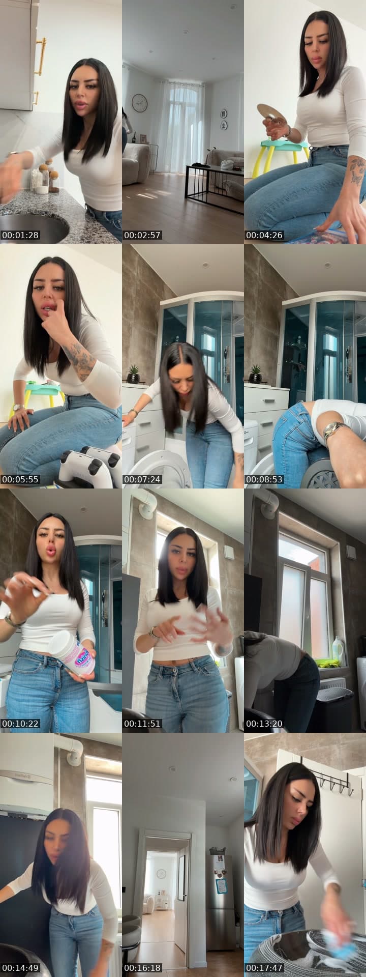 Gel Asko 💋