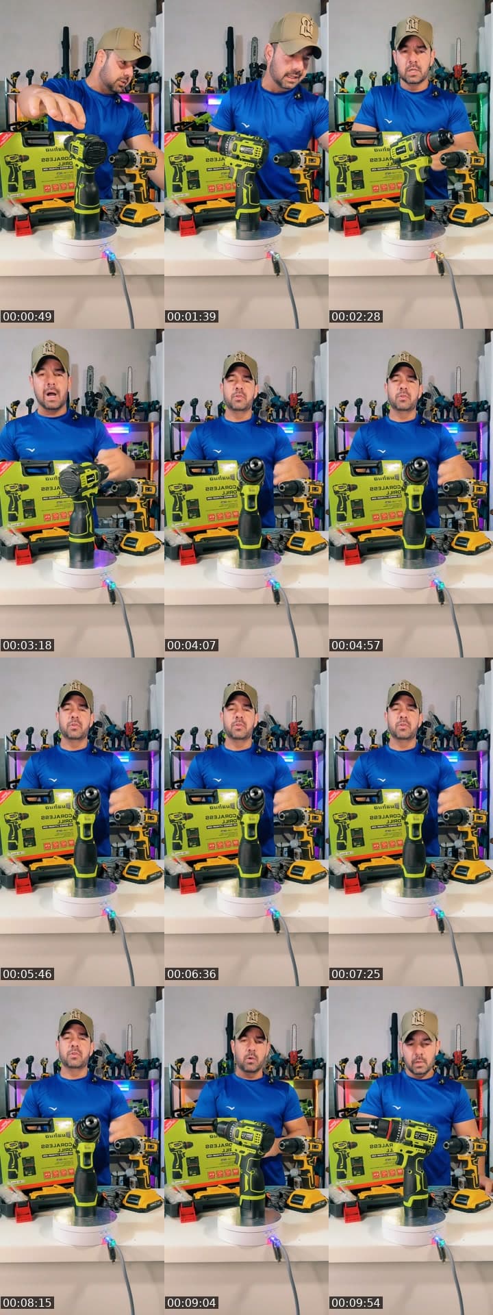 @cassioebianca TikTok live stream