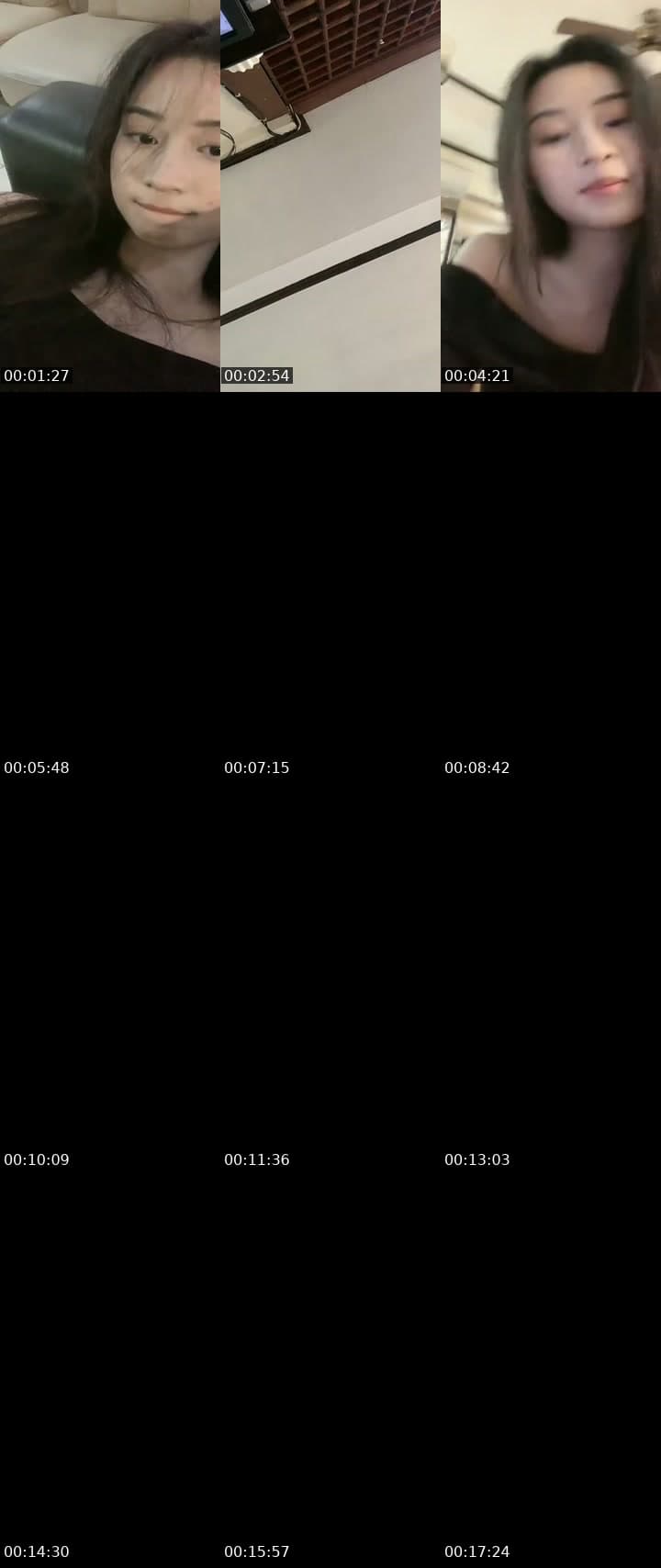 @lysdca TikTok live stream