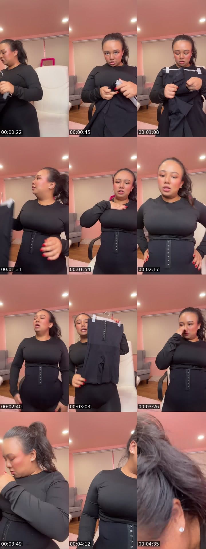 @sashaabdaziz TikTok live stream