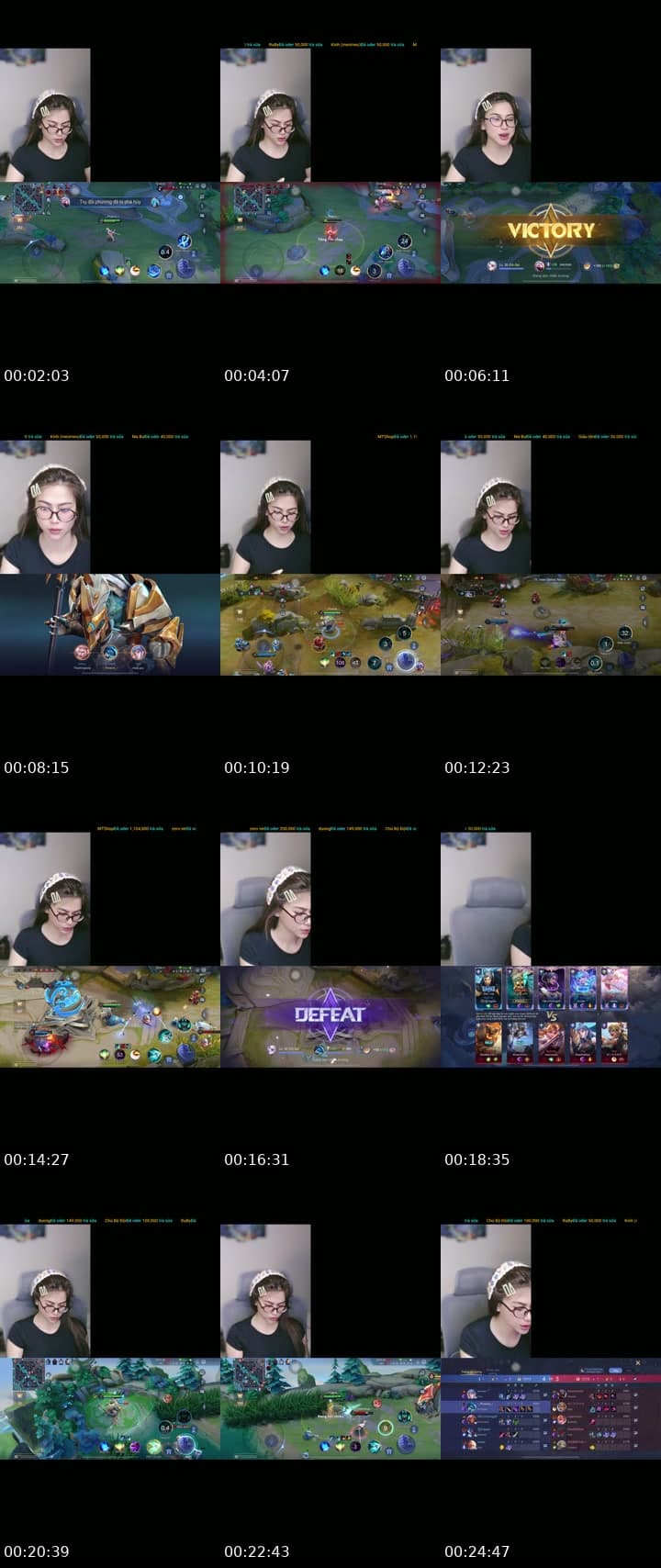 Lets Go LIVE!
