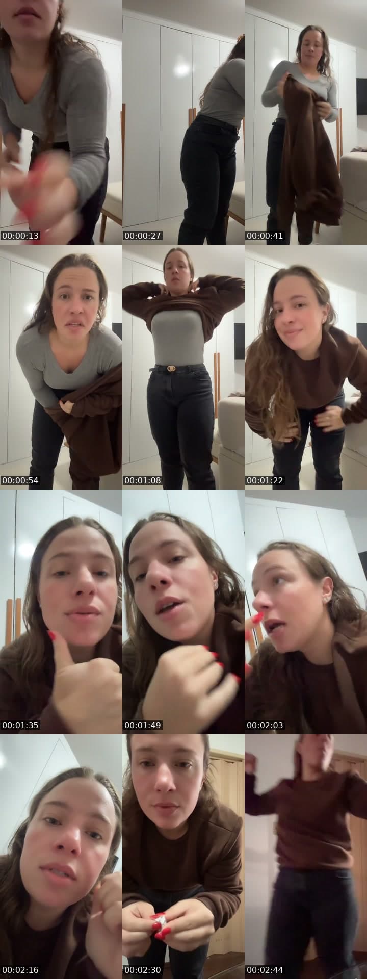 @tauanamartinelli TikTok live stream