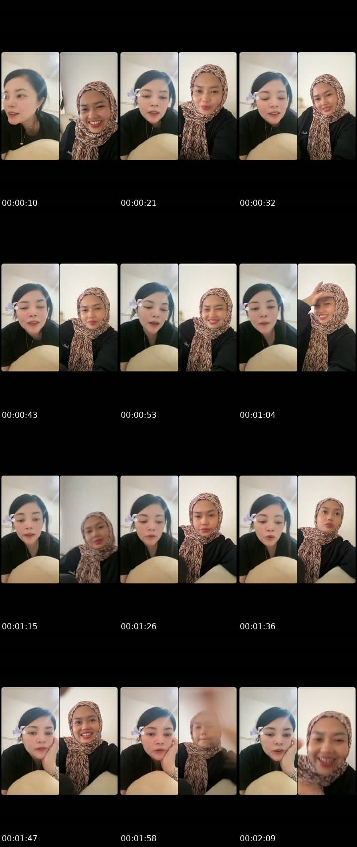 @cer6.0 TikTok live stream
