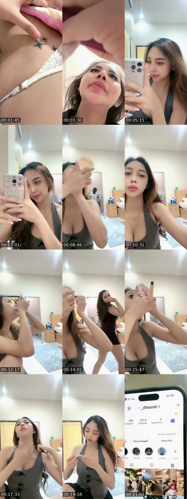 @biladel4 TikTok live