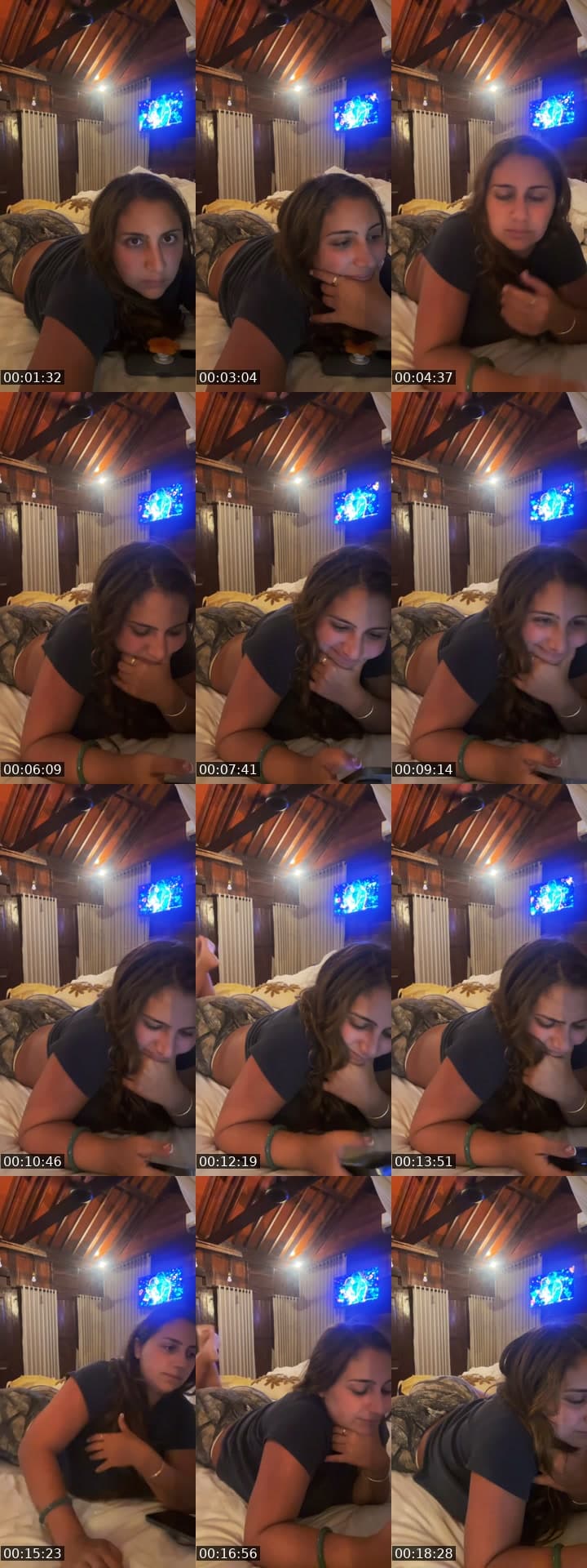 @farahlove111 TikTok live stream