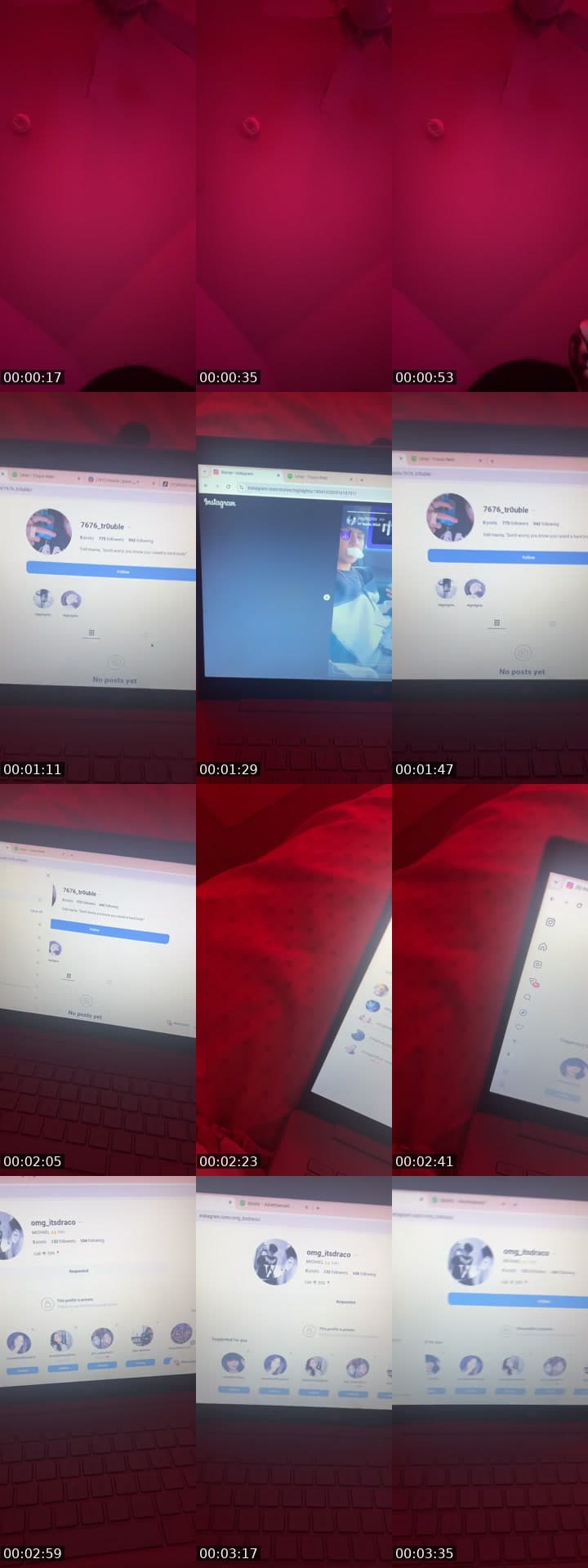 lf an e-bf/gf