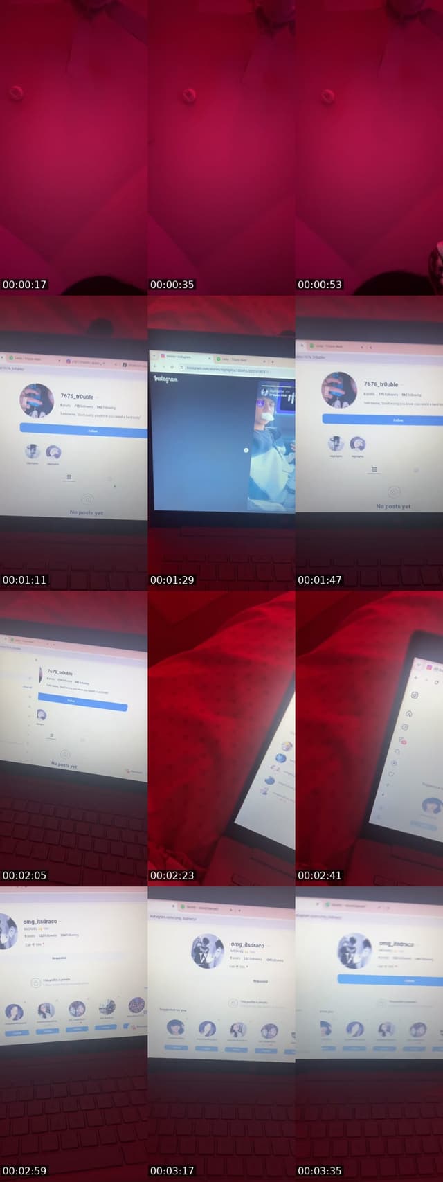 TikTok live: lf an e-bf/gf by @ulsrs