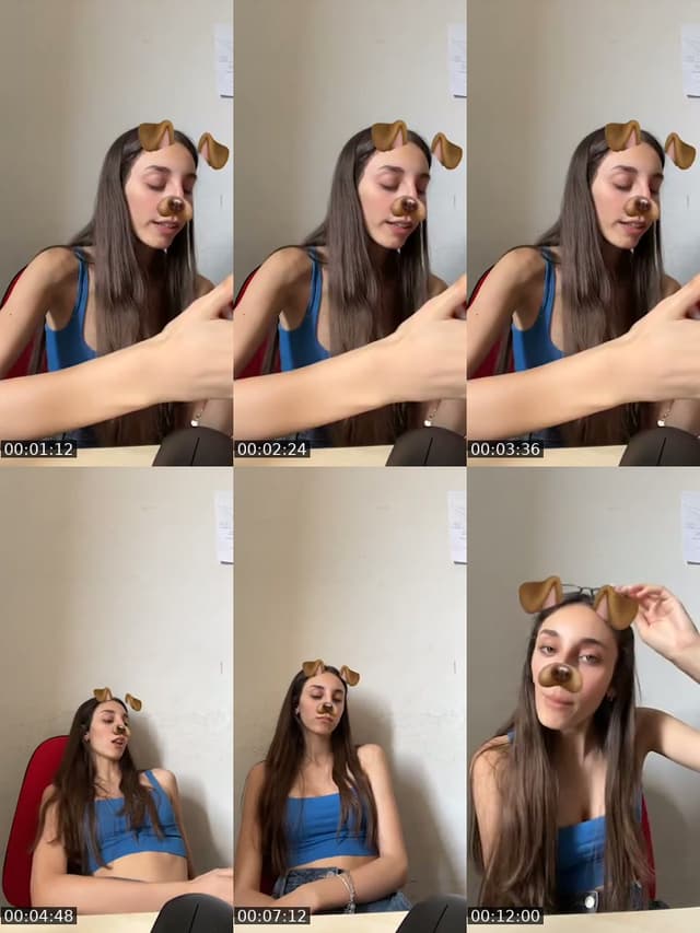 @dianabasilee TikTok live from 2026-06-03