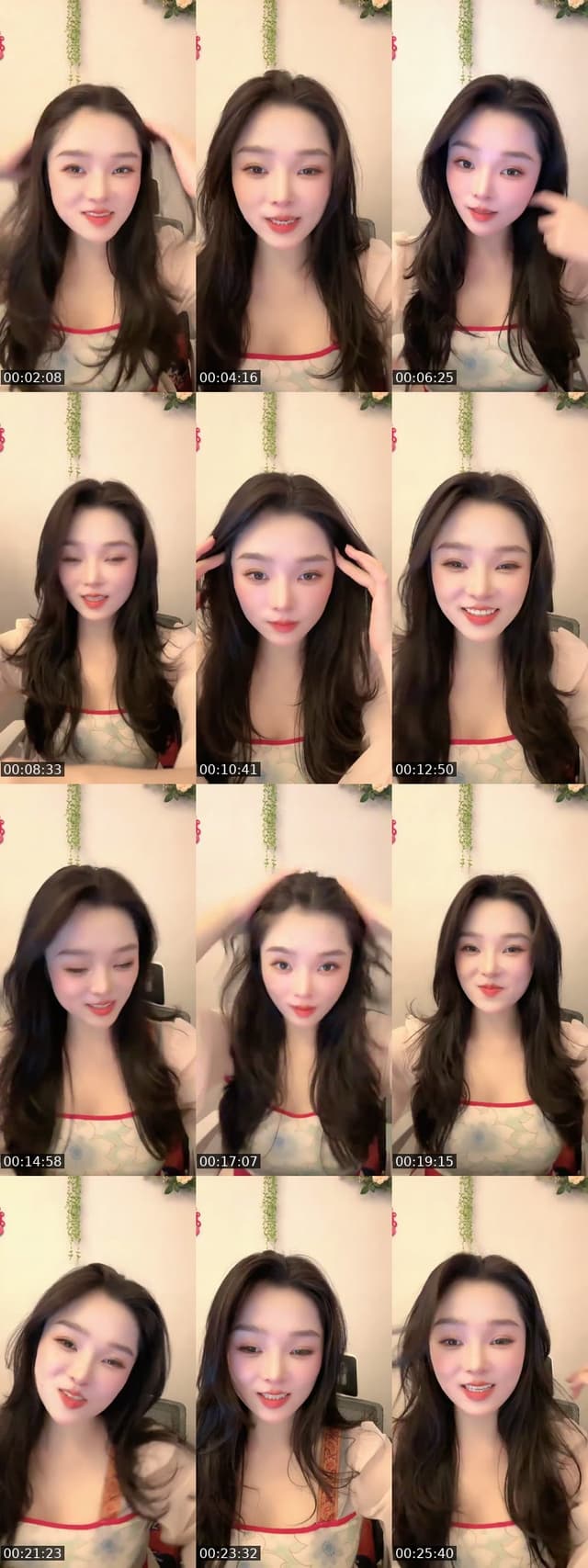 @jennie38977 TikTok live