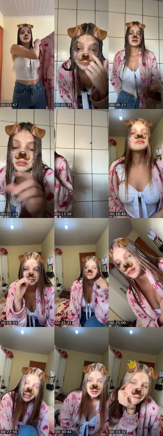Avalia insta - @kawani_iris