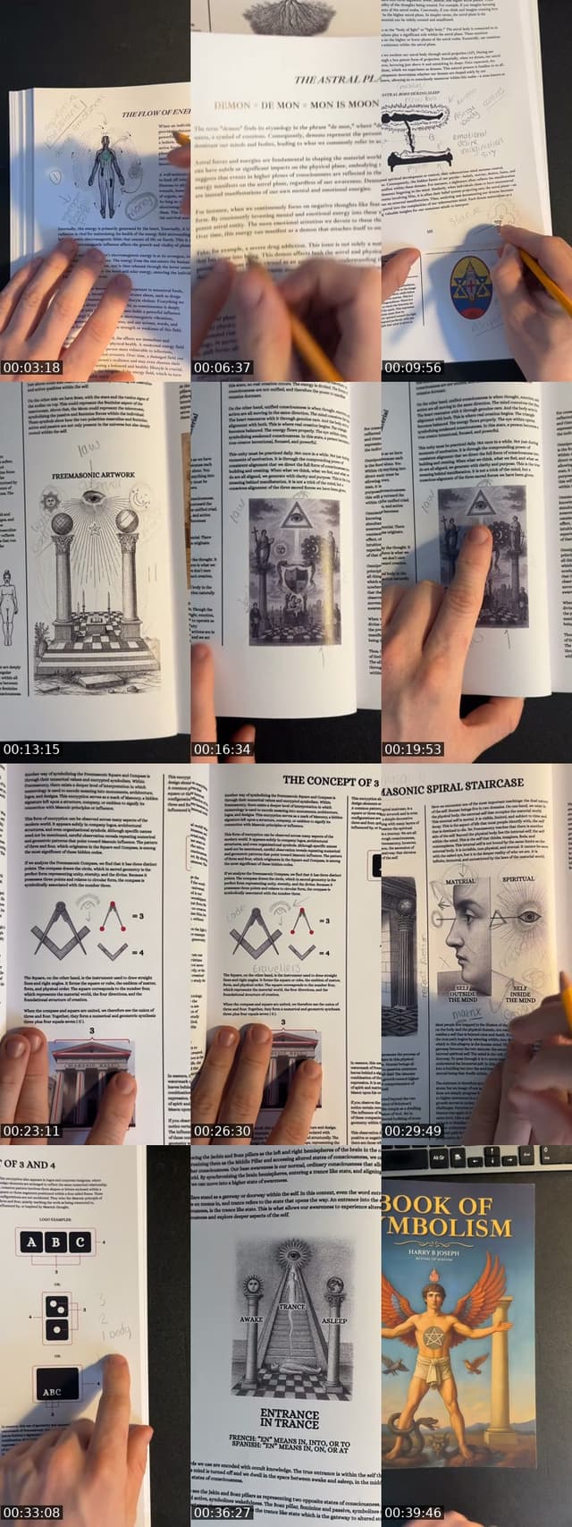 TikTok live: You create demons by @revivalofwisdom3