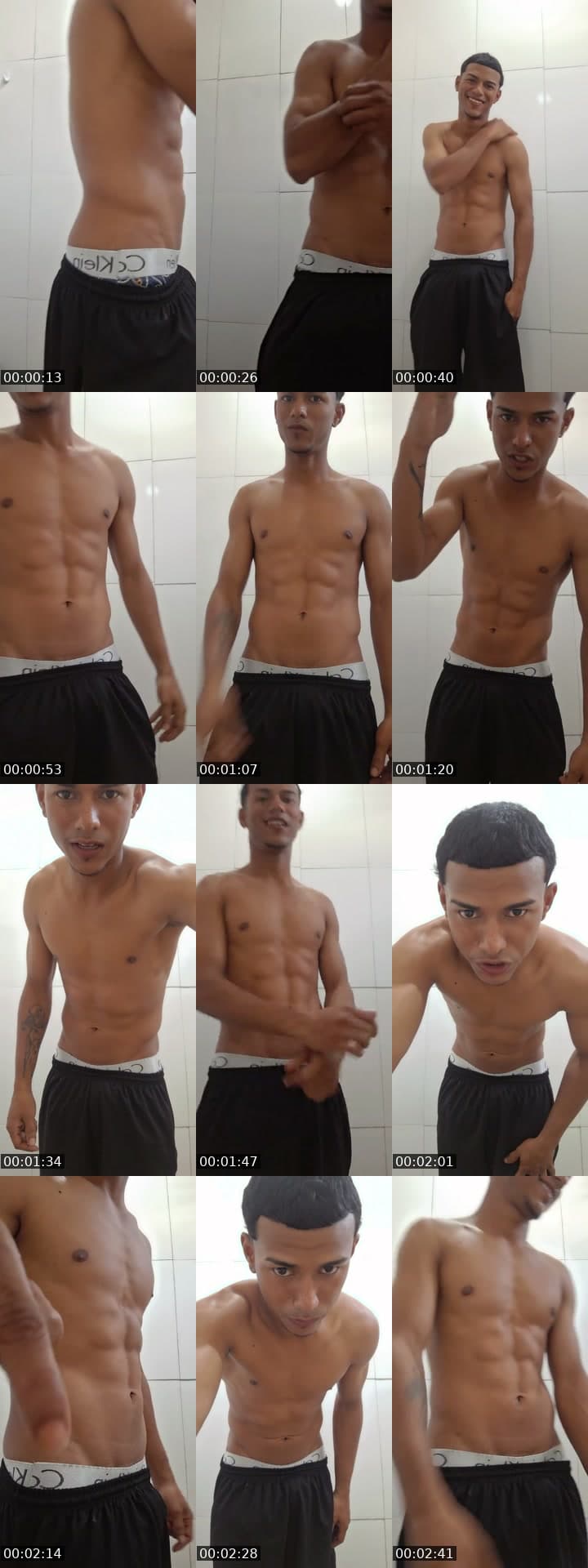 @pretinhodoce020 TikTok live stream