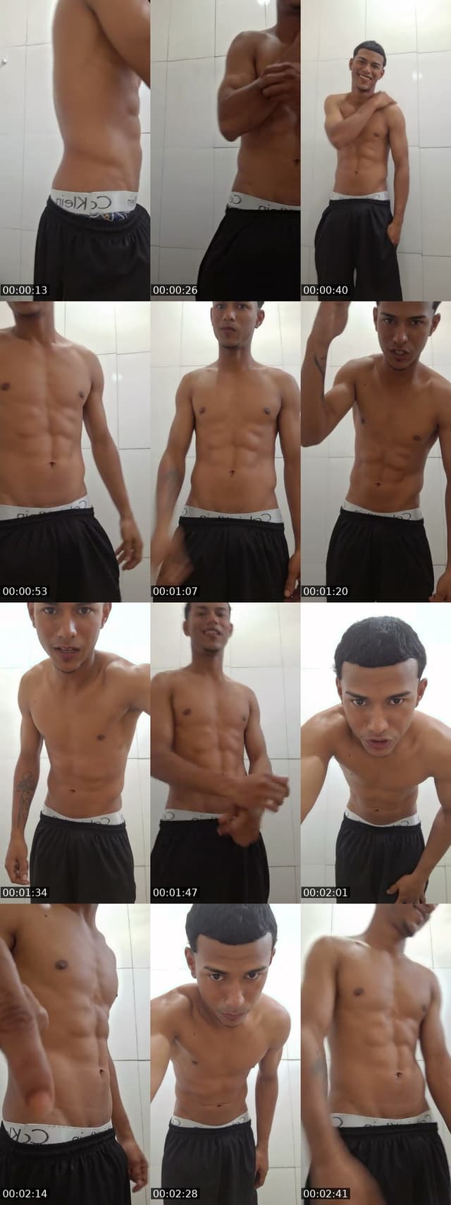 @pretinhodoce020 TikTok live