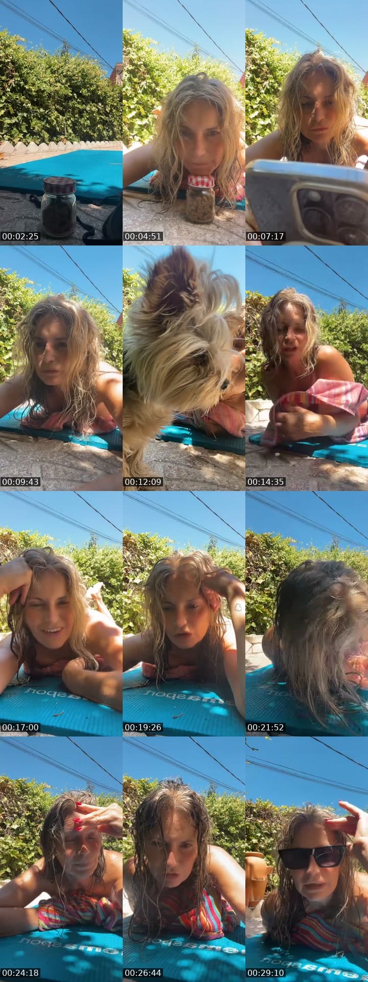 @solypunto5 TikTok live stream