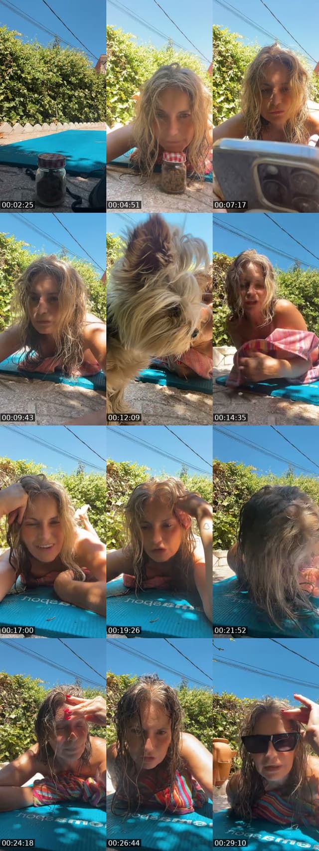 @solypunto5 TikTok live