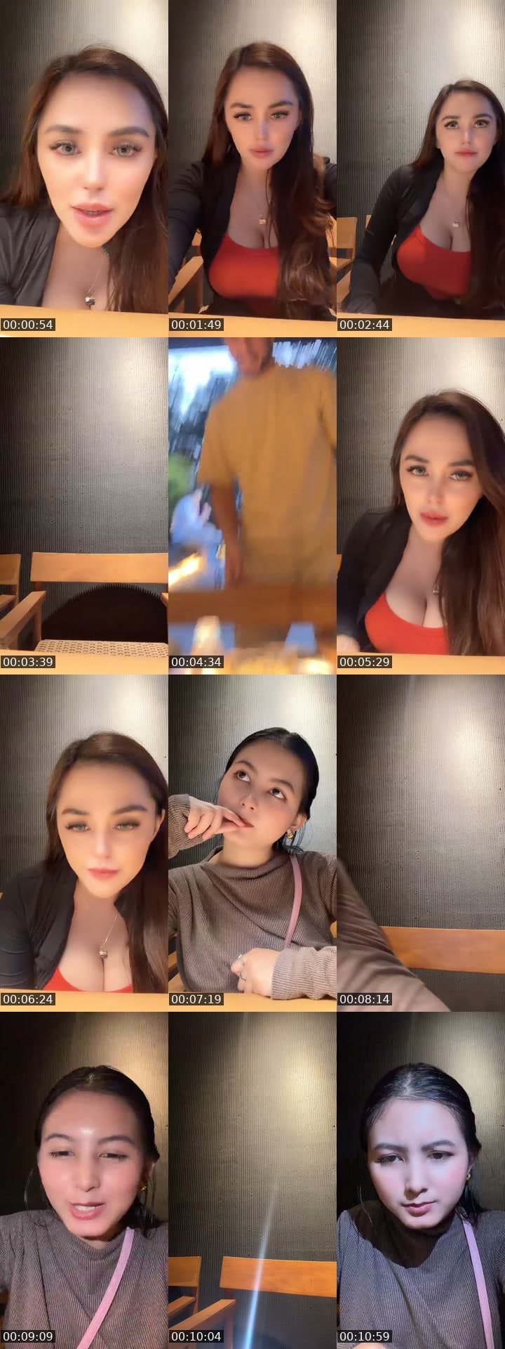 @safamarwah_97 TikTok live stream