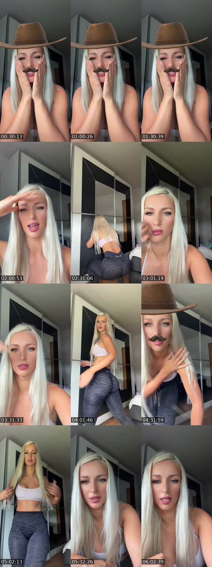 @andreead2000 TikTok live stream