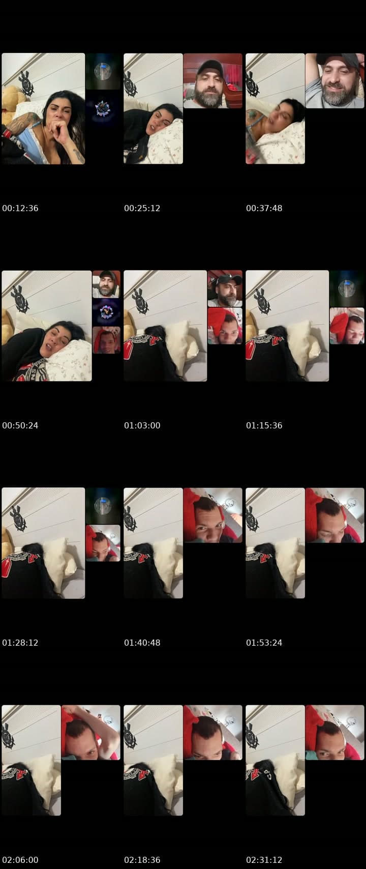 @aryfelix86 TikTok live stream