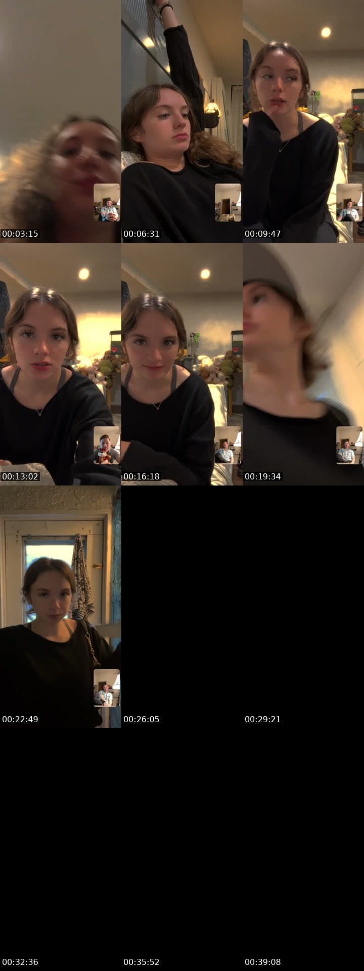 @auremeds TikTok live stream