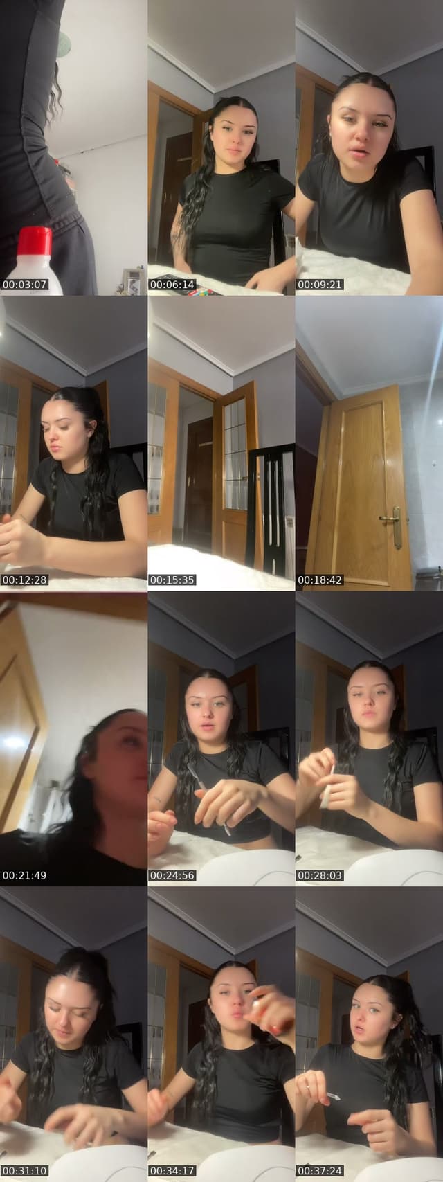 TikTok live: únete va by @by.lilyss15