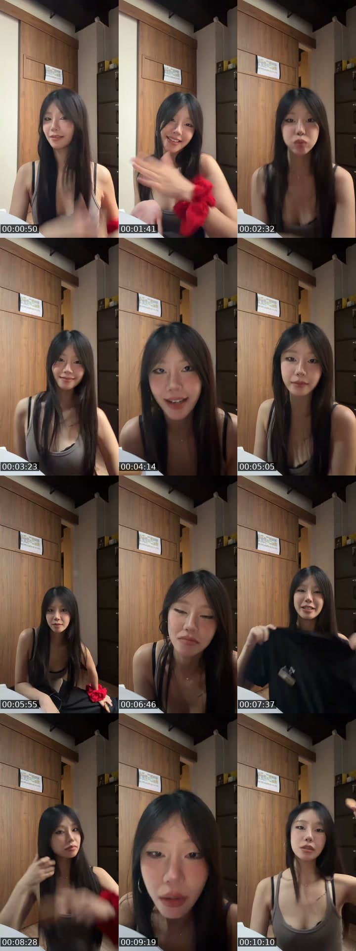 跳舞