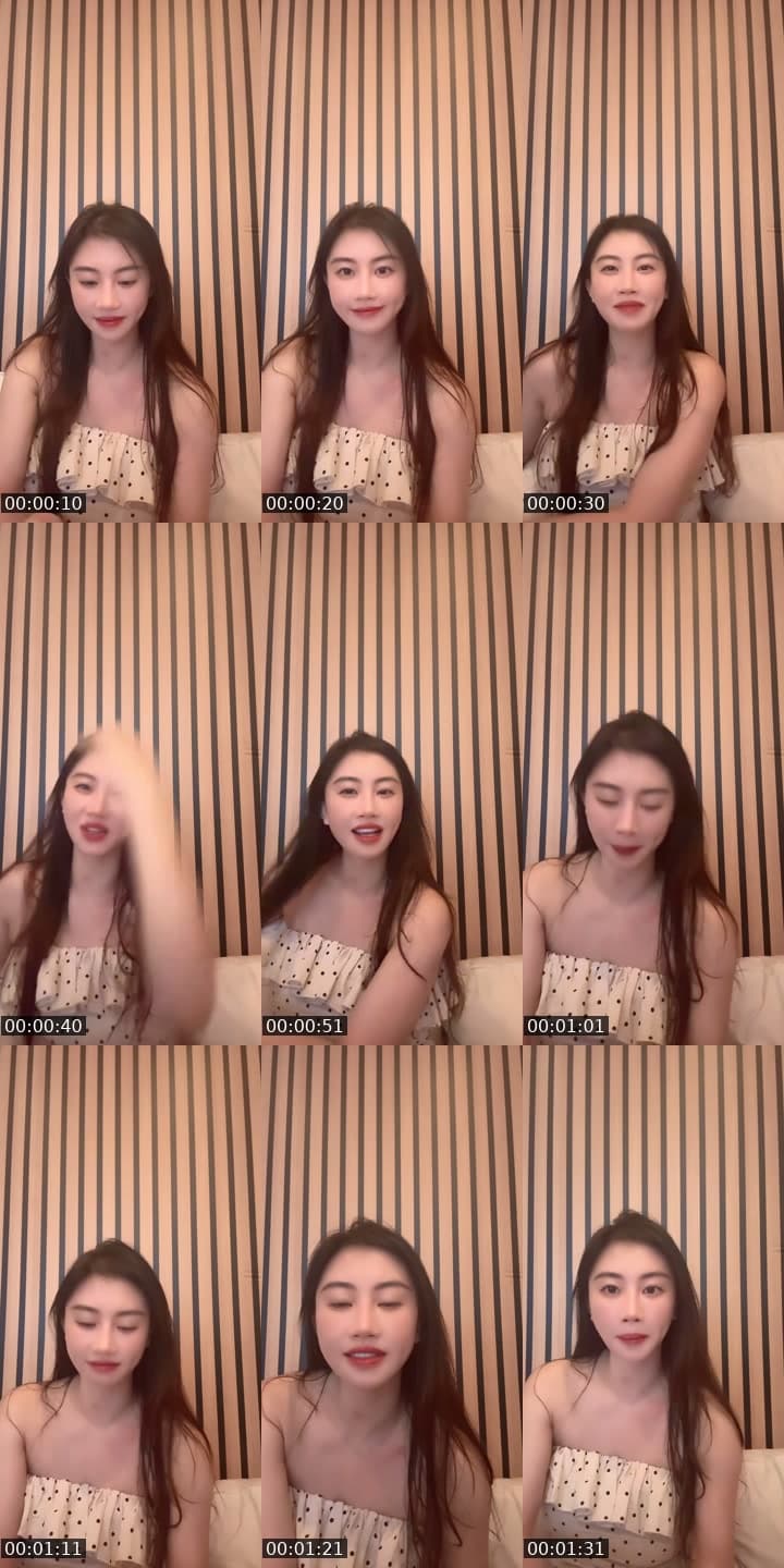 @happyzhan8888 TikTok live stream