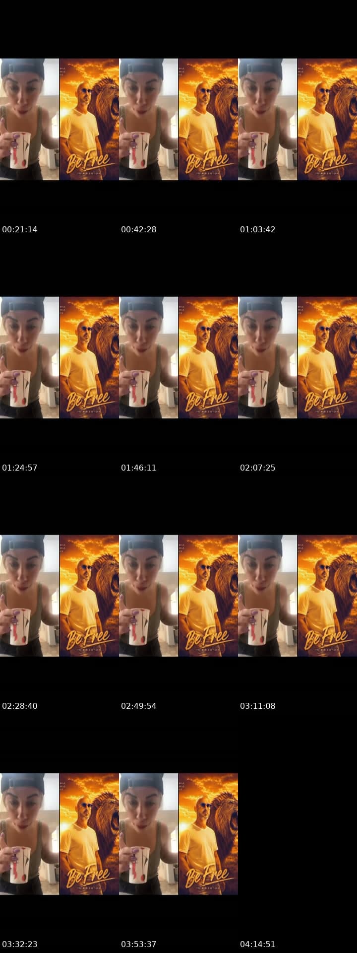 @h_ella_h TikTok live stream