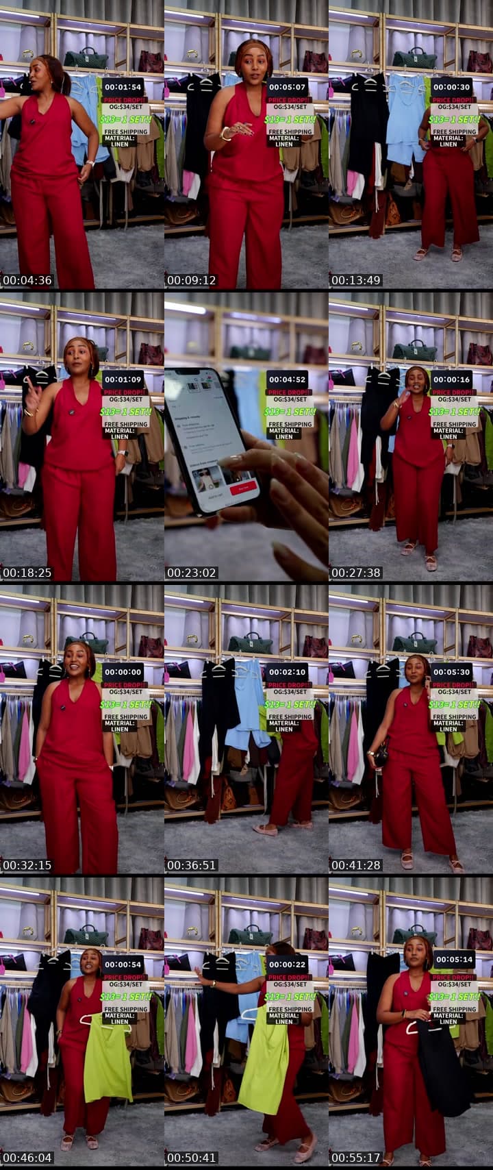 Deals For You Days LIVE