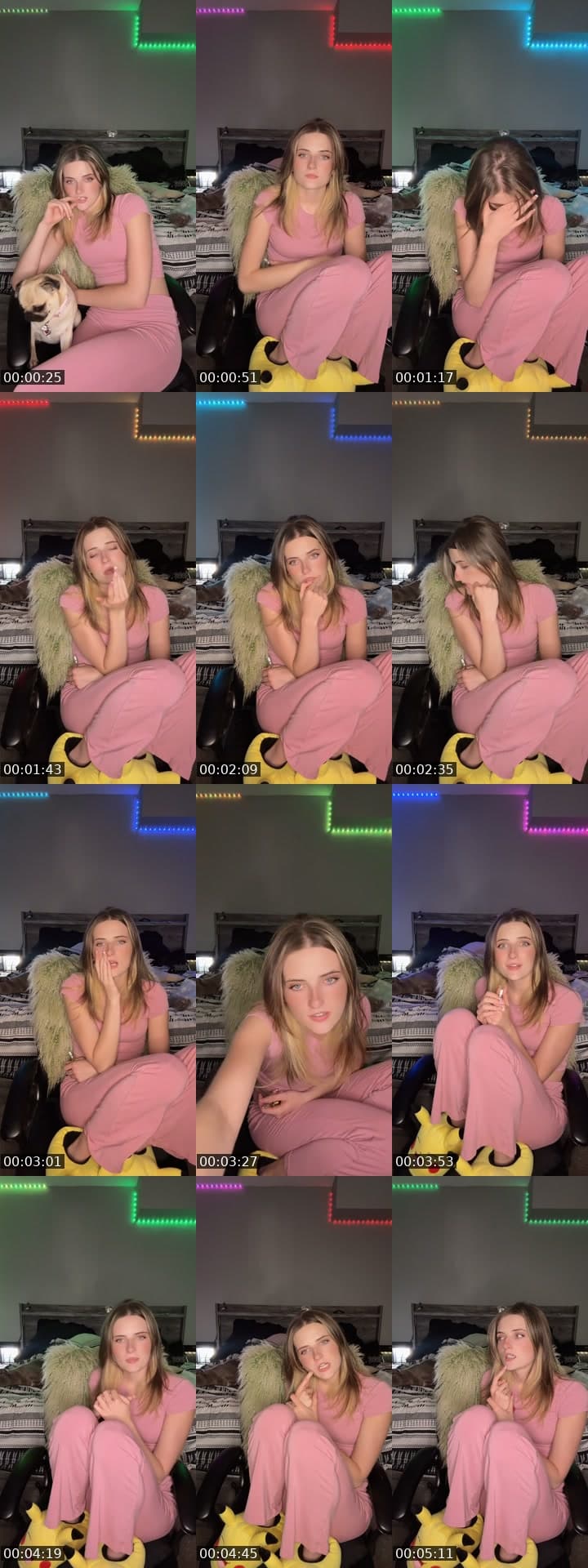 @kilee762 TikTok live stream