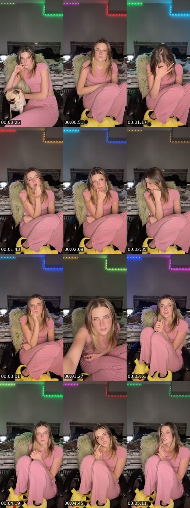 @kilee762 TikTok live