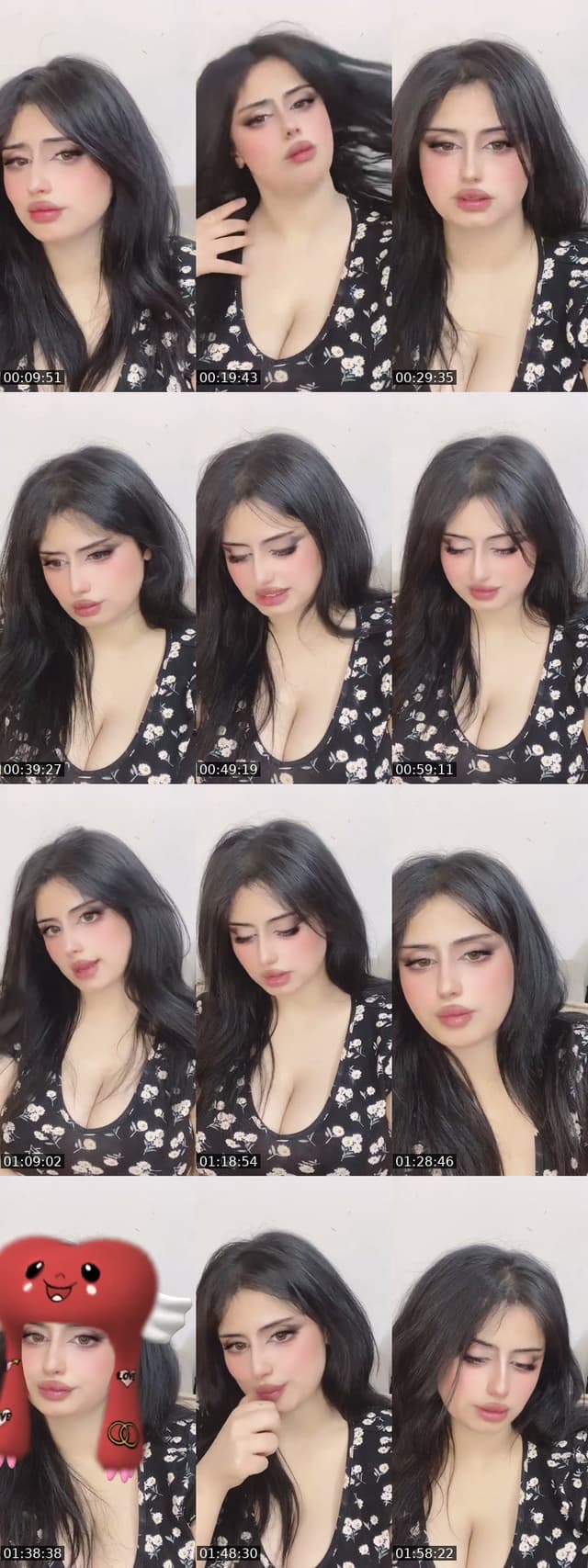 @mmmeeee069 TikTok live from 2026-06-03