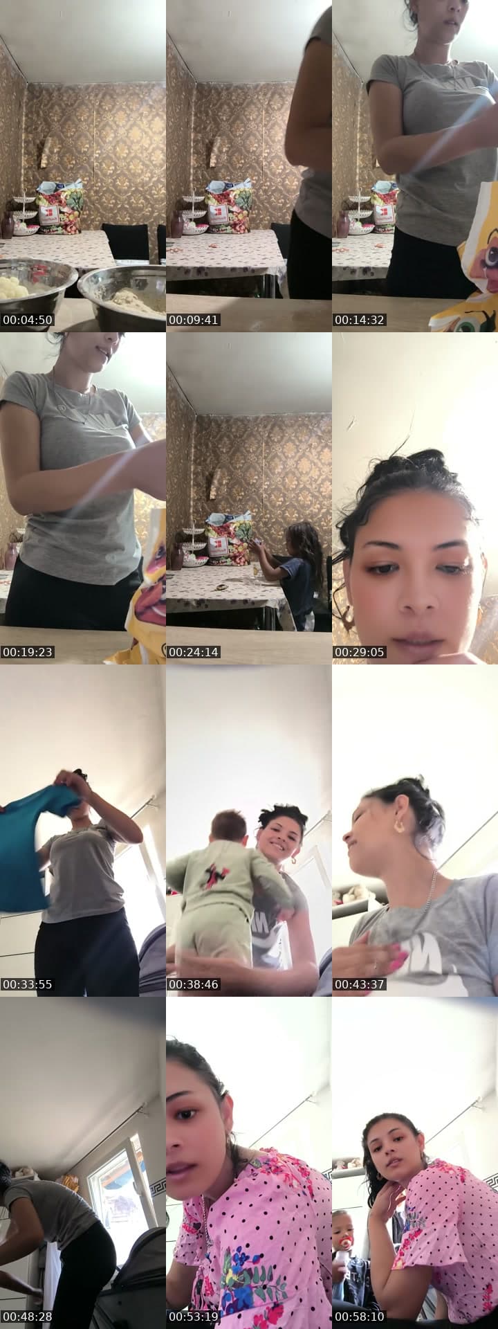 @lubim12345678 TikTok live stream