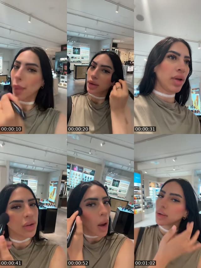 @loli_yans TikTok live