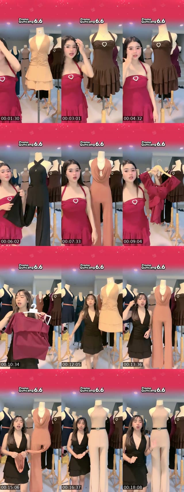 TANGGAL MUDA SALE🥰🛍️💕 - @niennstore.id