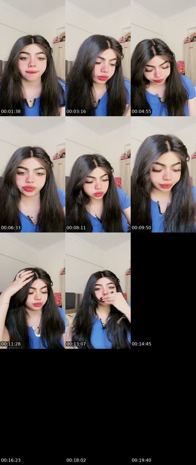 @nada_abdallah_15 TikTok live