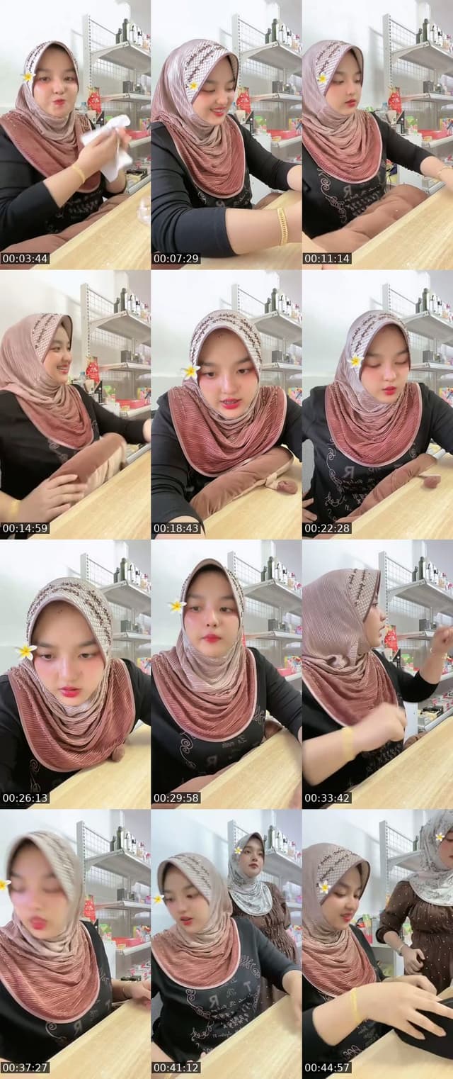 Thailand TikTok live: อีกรอบ!!!! by @nurefa.t