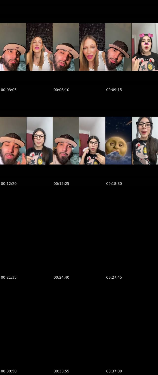 TikTok live: Iluminando Galeria🔥 by @aquiljey
