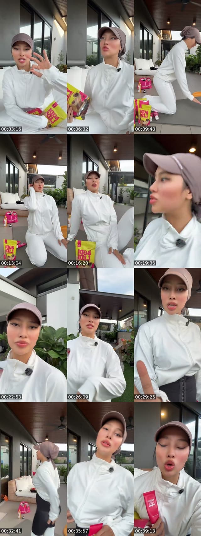 @sashaabdaziz TikTok live from 2026-06-03