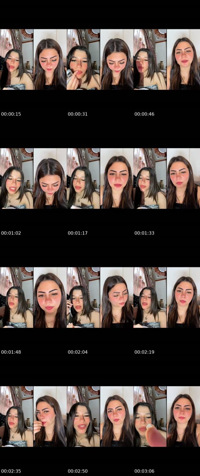 @sandyyyallamm TikTok live