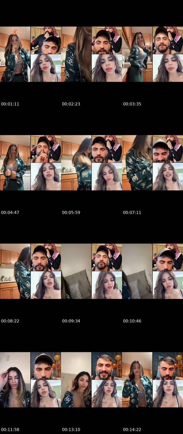 @sallyvixen0 TikTok live from 2026-06-03