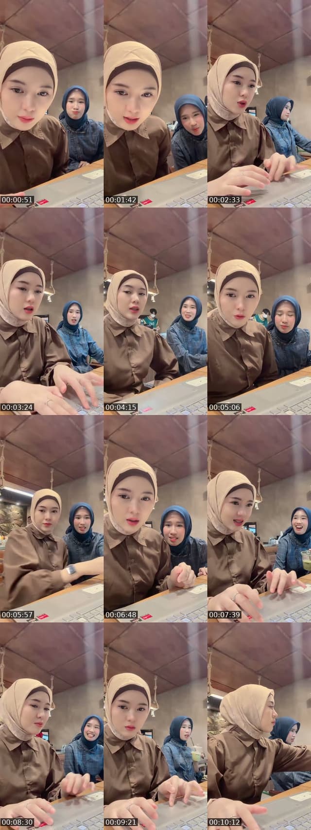 @vanillaaworeoo TikTok live