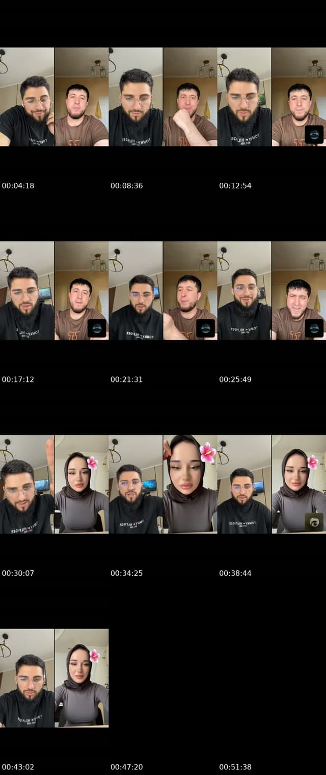 TikTok live: Lets Go LIVE! by @zakkaev__01