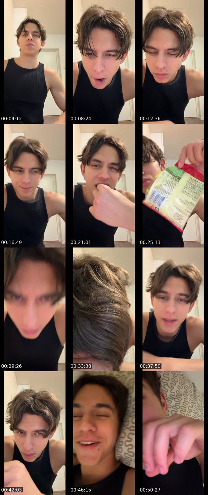 @ytmikexgaming TikTok live stream