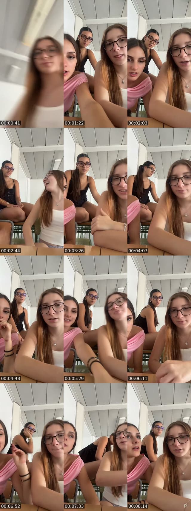 estudiando para la PAU - @albapibupb