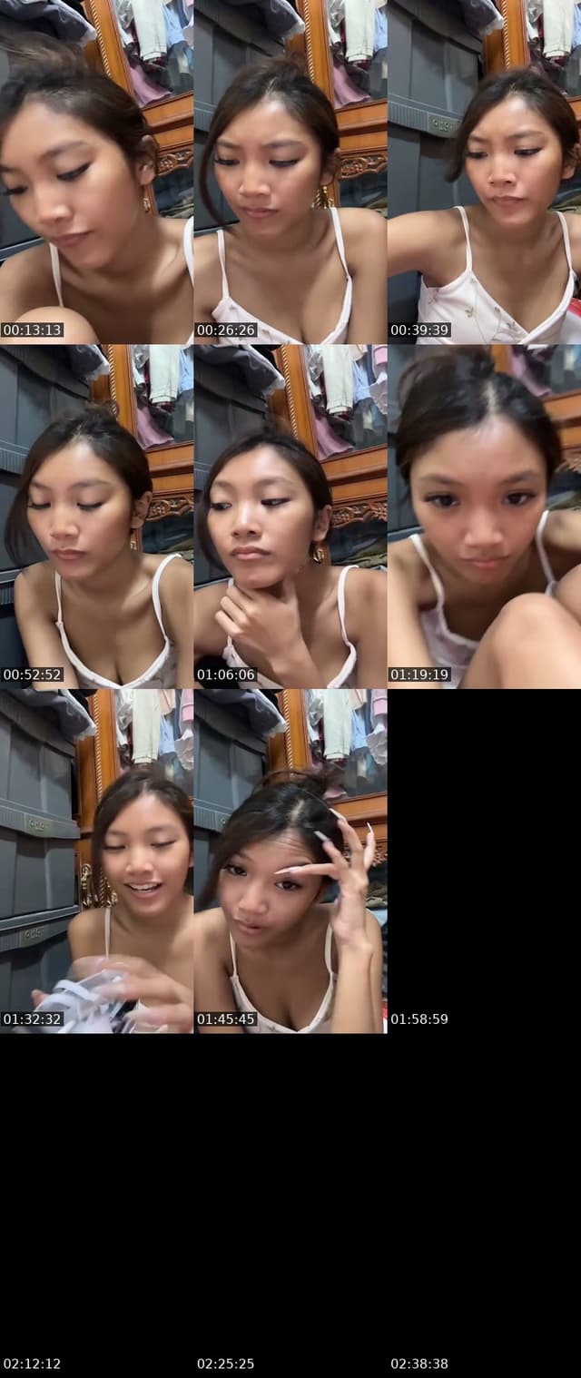 TikTok live: Sawaddee ka 🙏🏽👅 by @everything_fonlike