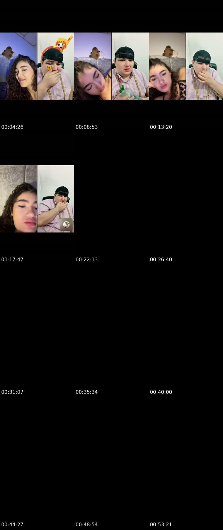@estefanylunalopez4 TikTok live stream