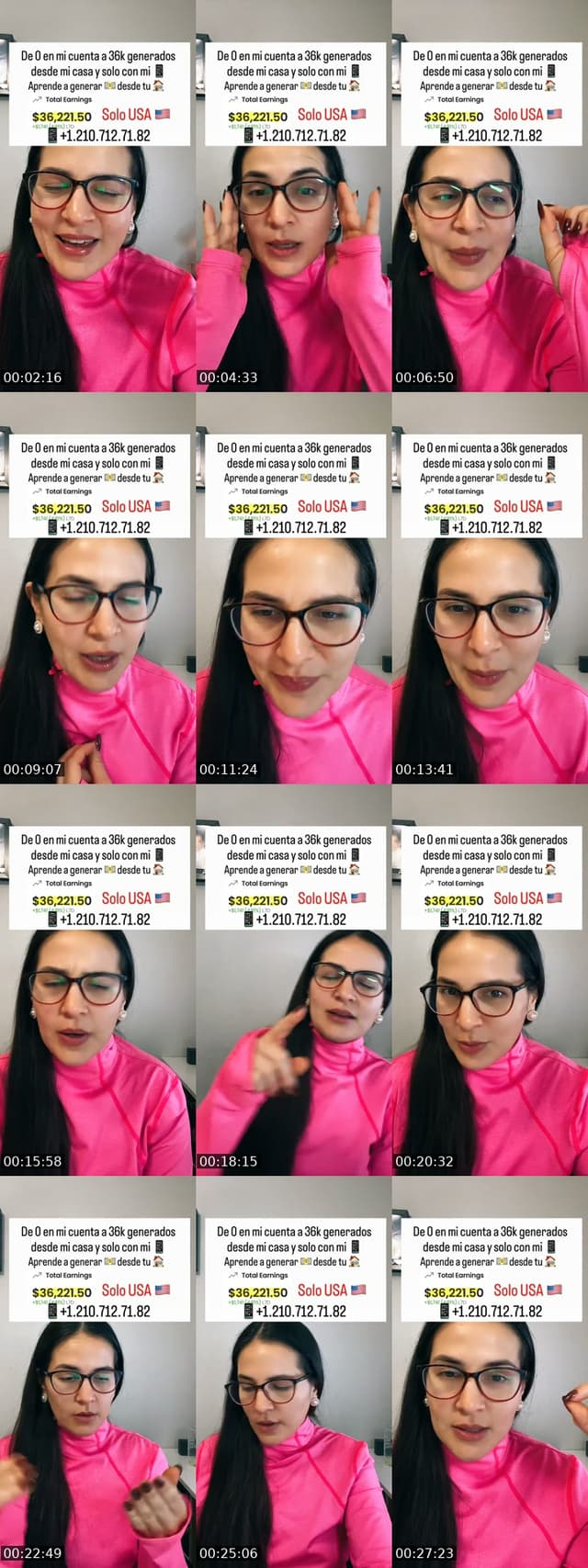 TikTok live: Genera ingresos desde casa by @gabyinspiraa