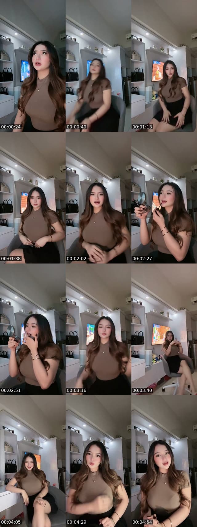 TikTok live: Join hihi by @nukeardlaa
