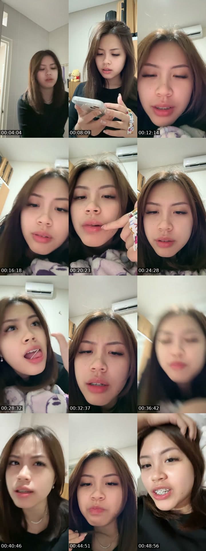 @natakkk TikTok live stream